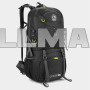 Похідний рюкзак 60Л OD-BP-01-BLACK (Польща)